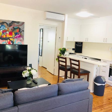Lotus Stay Manly - Apartment 31C Сидней Экстерьер фото