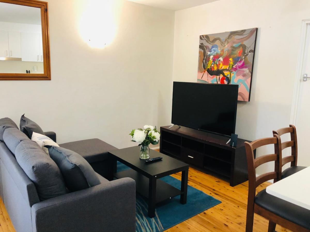 Lotus Stay Manly - Apartment 31C Сидней Экстерьер фото