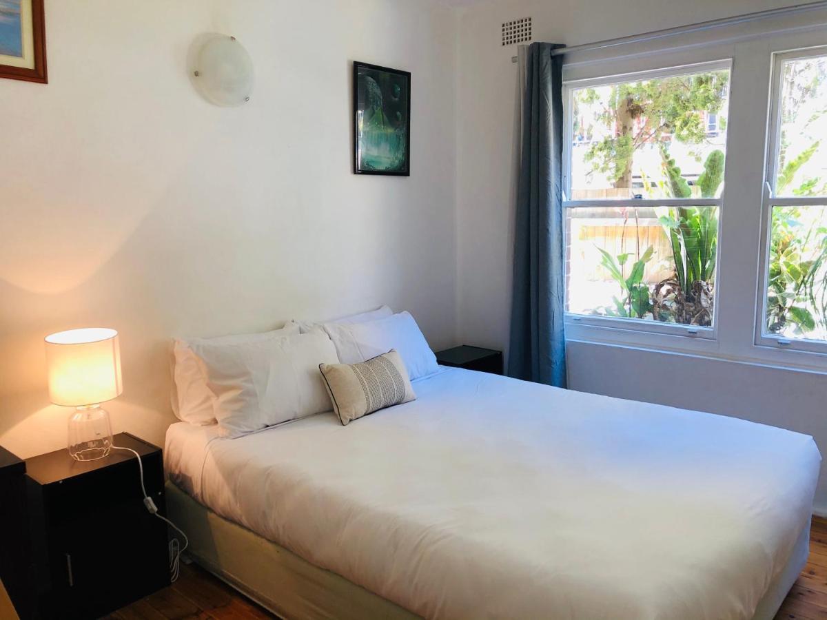 Lotus Stay Manly - Apartment 31C Сидней Экстерьер фото