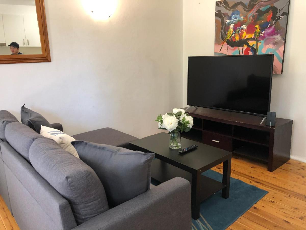 Lotus Stay Manly - Apartment 31C Сидней Экстерьер фото